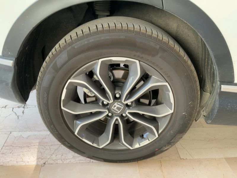 Honda CR-V 2.0 i-MMD Hybrid Executive 4WD 2022 – снимка 9