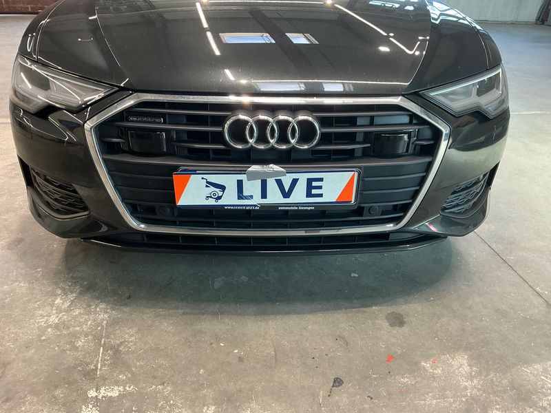 Audi A6 45 TDI Mild-Hybrid quattro 2020 – снимка 32