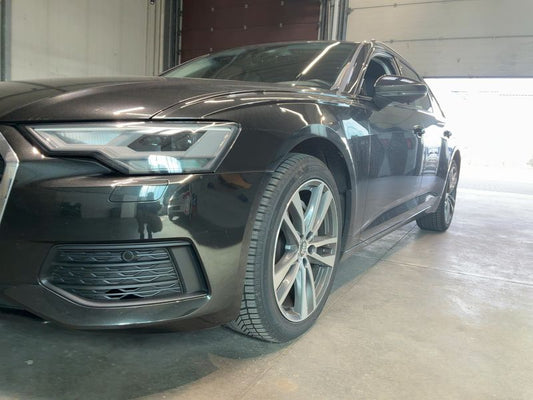 Audi A6 45 TDI Mild-Hybrid quattro 2020 – снимка 2