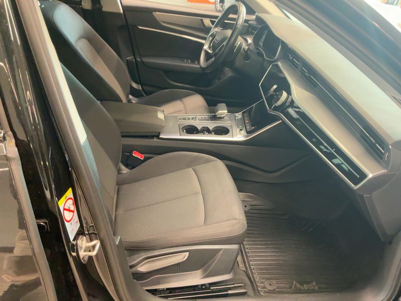 Audi A6 45 TDI Mild-Hybrid quattro 2020 – снимка 16