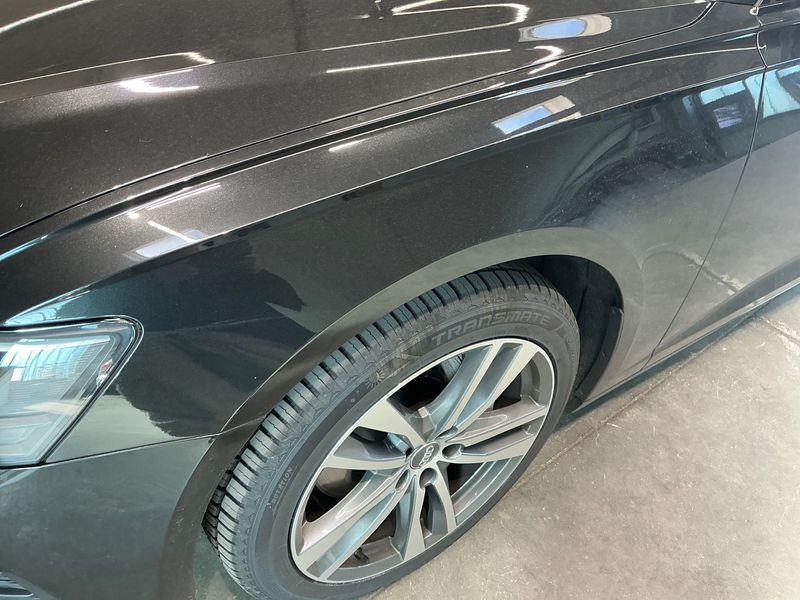 Audi A6 45 TDI Mild-Hybrid quattro 2020 – снимка 30