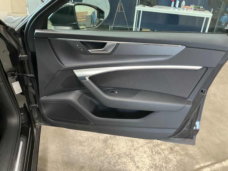 Audi A6 45 TDI Mild-Hybrid quattro 2020 – снимка 25