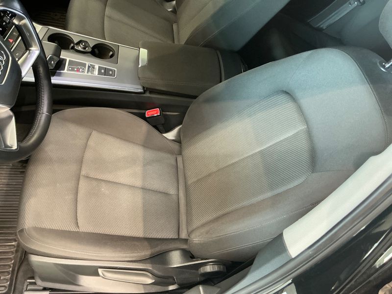 Audi A6 45 TDI Mild-Hybrid quattro 2020 – снимка 27