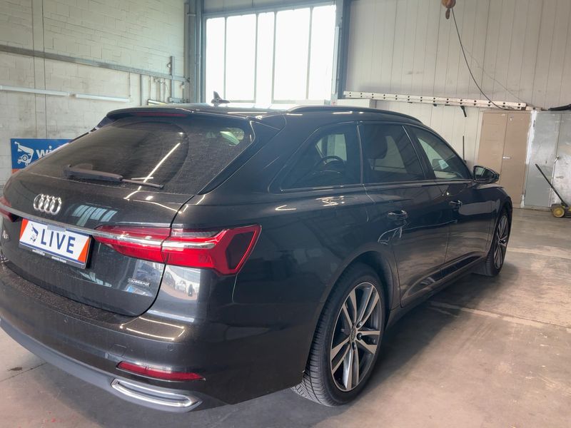 Audi A6 45 TDI Mild-Hybrid quattro 2020 – снимка 8