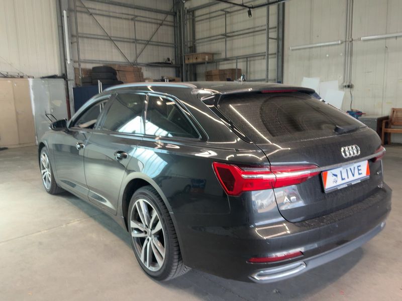 Audi A6 45 TDI Mild-Hybrid quattro 2020 – снимка 6