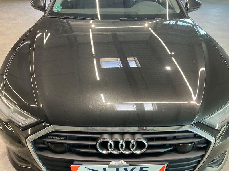 Audi A6 45 TDI Mild-Hybrid quattro 2020 – снимка 33