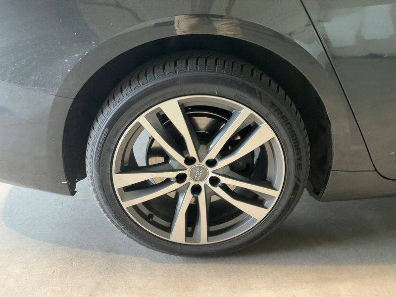 Audi A6 45 TDI Mild-Hybrid quattro 2020 – снимка 9