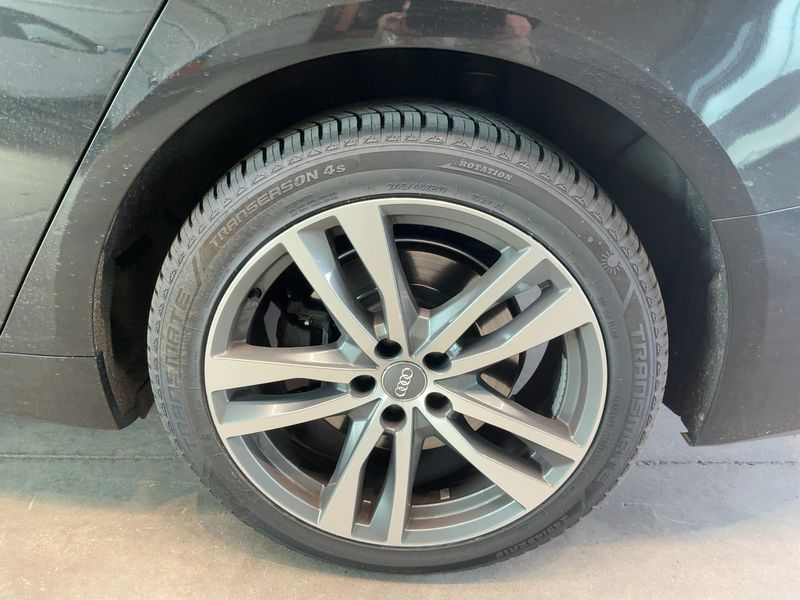 Audi A6 45 TDI Mild-Hybrid quattro 2020 – снимка 5