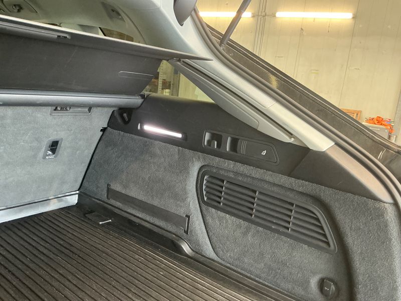 Audi A6 45 TDI Mild-Hybrid quattro 2020 – снимка 28