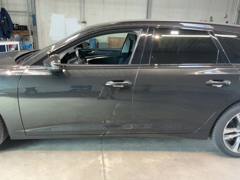 Audi A6 45 TDI Mild-Hybrid quattro 2020 – снимка 4
