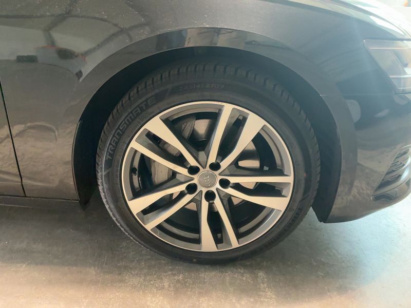 Audi A6 45 TDI Mild-Hybrid quattro 2020 – снимка 11