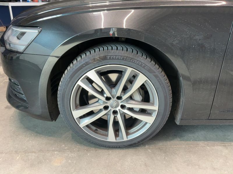 Audi A6 45 TDI Mild-Hybrid quattro 2020 – снимка 3