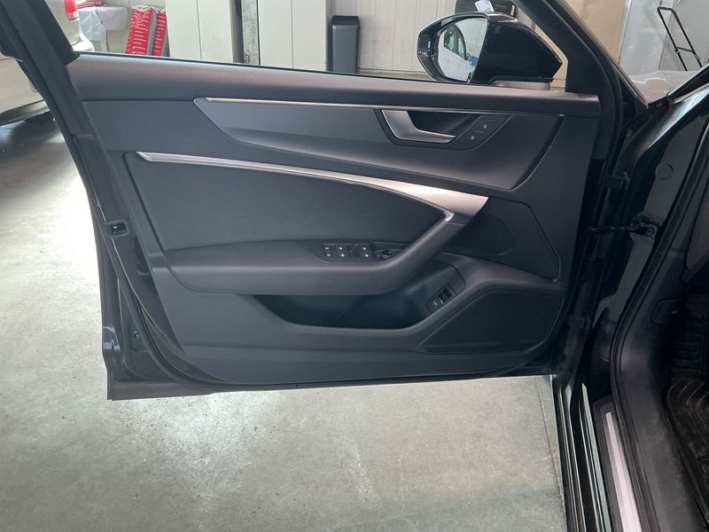 Audi A6 45 TDI Mild-Hybrid quattro 2020 – снимка 23