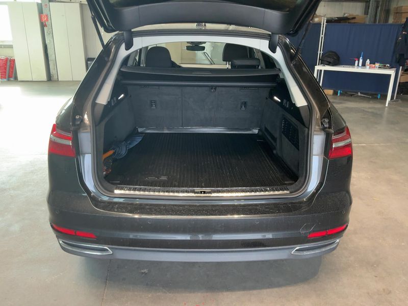 Audi A6 45 TDI Mild-Hybrid quattro 2020 – снимка 15