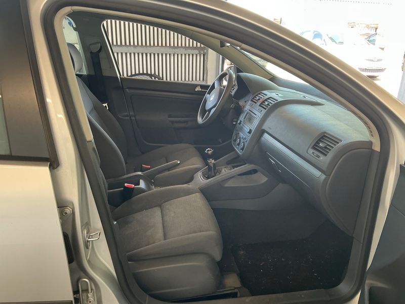 Volkswagen Golf V 1.6 Trendline 2005 – снимка 3