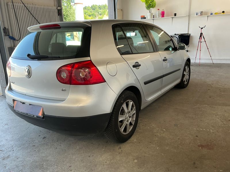 Volkswagen Golf V 1.6 Trendline 2005 – снимка 2