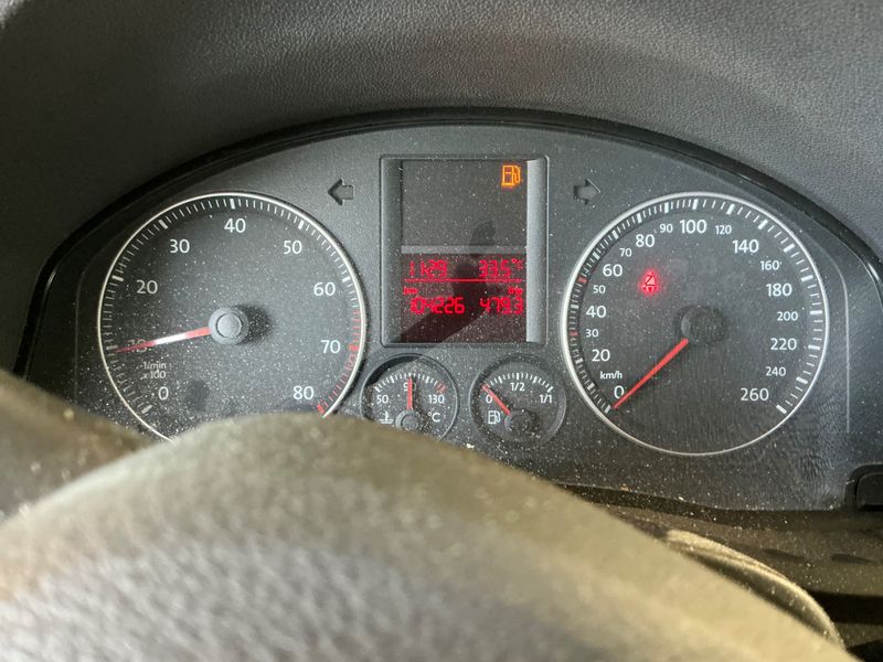 Volkswagen Golf V 1.6 Trendline 2005 – снимка 4