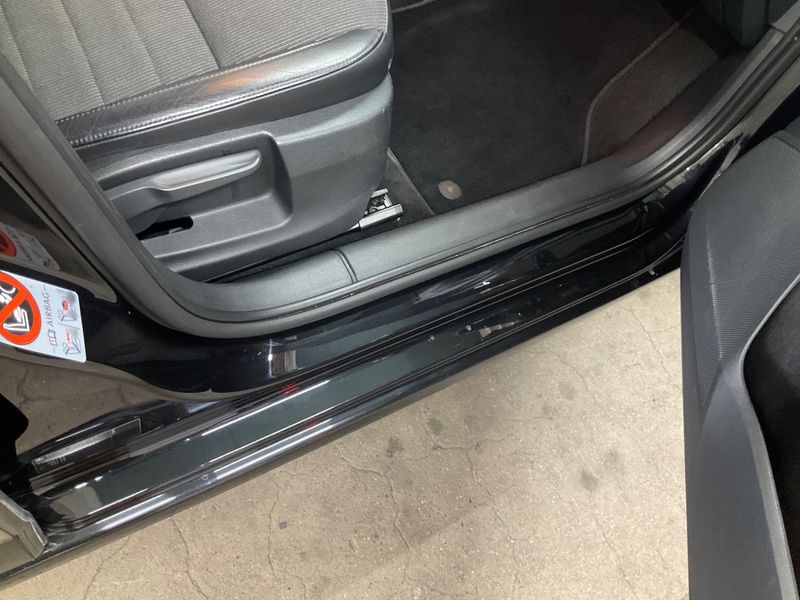 Skoda Octavia 1.4 TSI Elegance 2013 – снимка 23