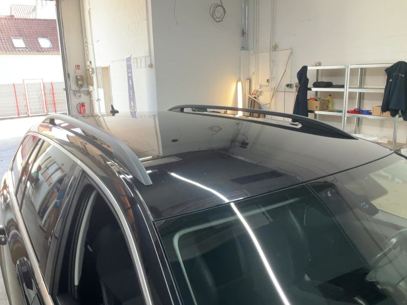Skoda Octavia 1.4 TSI Elegance 2013 – снимка 13