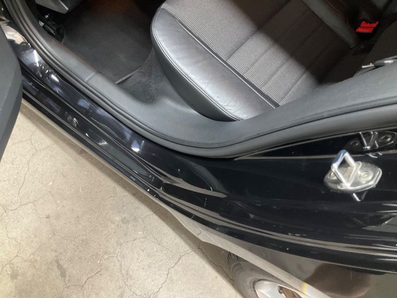 Skoda Octavia 1.4 TSI Elegance 2013 – снимка 35