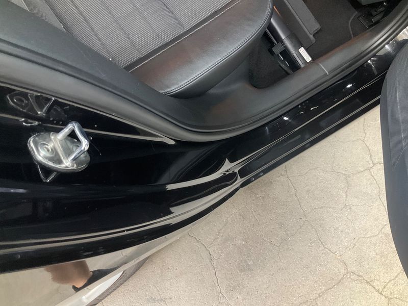 Skoda Octavia 1.4 TSI Elegance 2013 – снимка 24