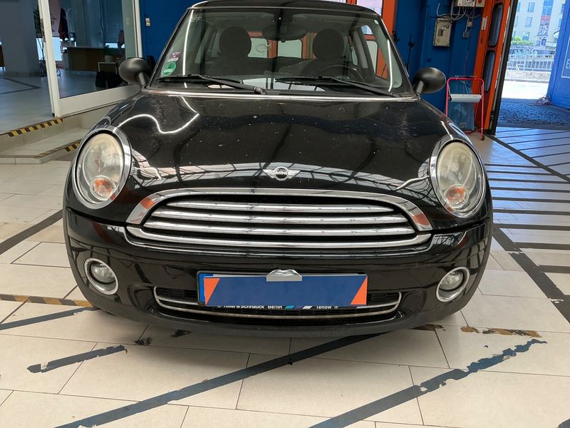 MINI One 2009 – снимка 6