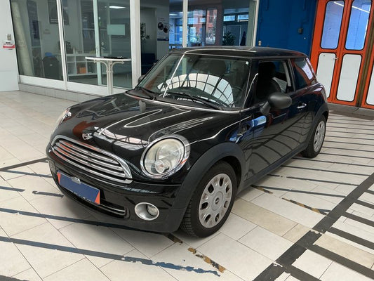 MINI One 2009 – снимка 1