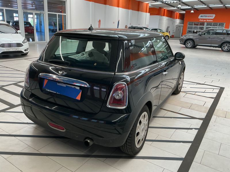 MINI One 2009 – снимка 2