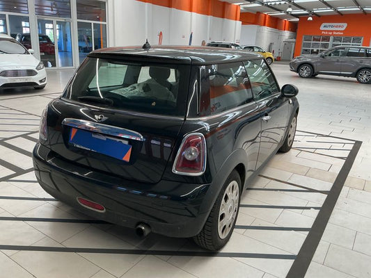 MINI One 2009 – снимка 2
