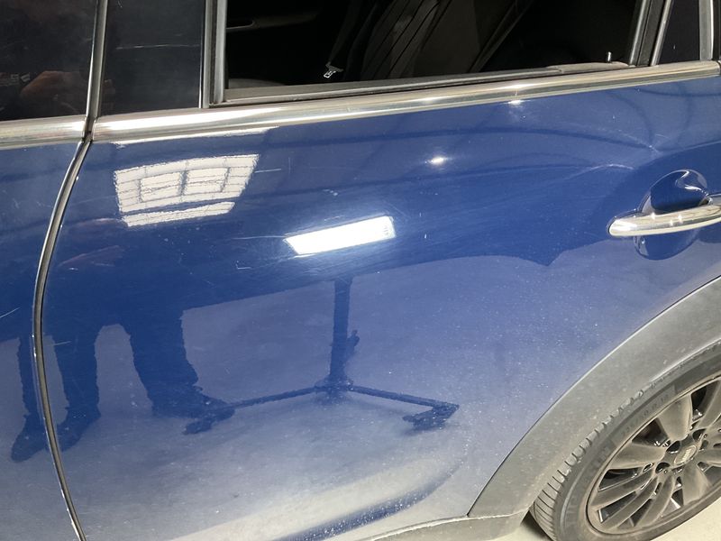 MINI Countryman Cooper S E Hybrid ALL4 2017 – снимка 25