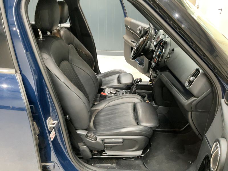 MINI Countryman Cooper S E Hybrid ALL4 2017 – снимка 16