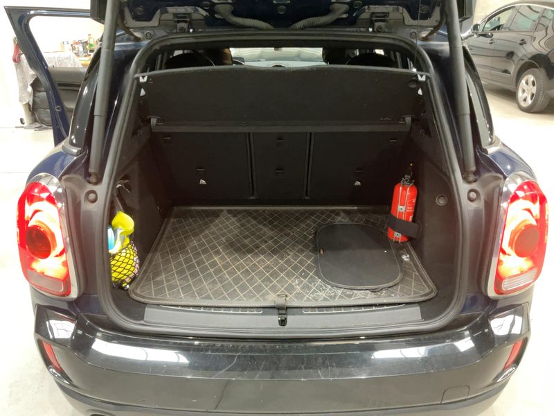 MINI Countryman Cooper S E Hybrid ALL4 2017 – снимка 15