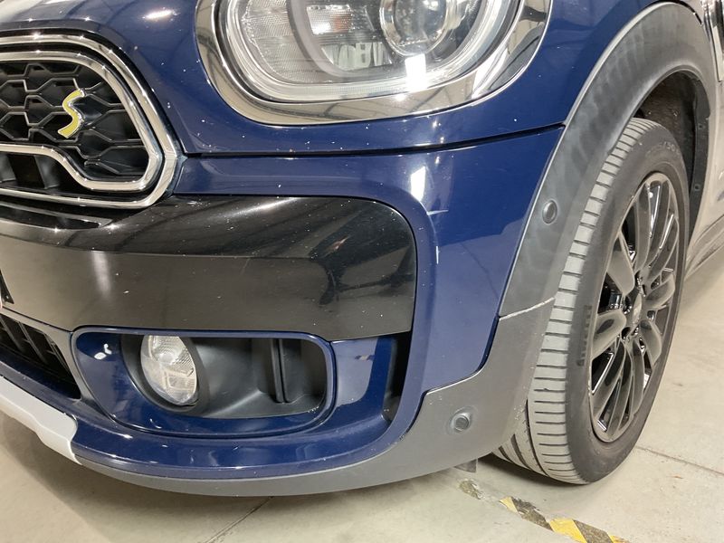 MINI Countryman Cooper S E Hybrid ALL4 2017 – снимка 34