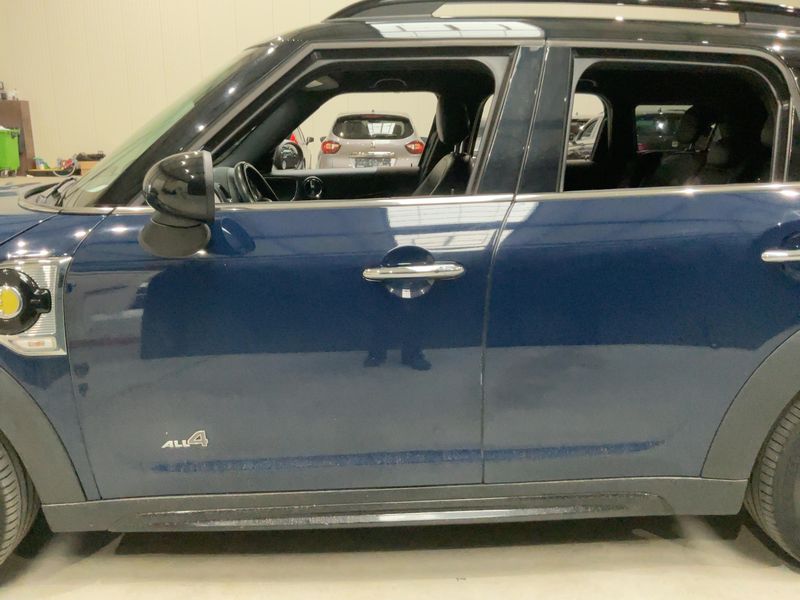 MINI Countryman Cooper S E Hybrid ALL4 2017 – снимка 4