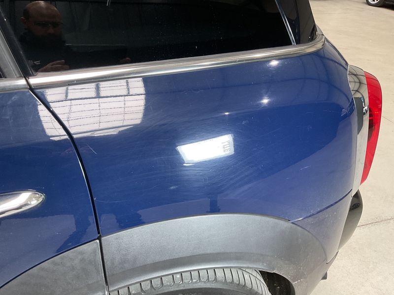 MINI Countryman Cooper S E Hybrid ALL4 2017 – снимка 28