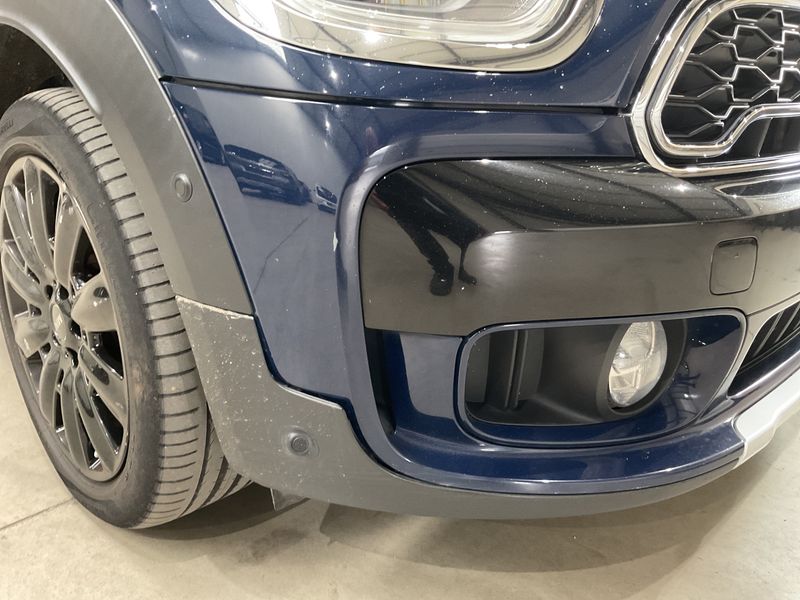 MINI Countryman Cooper S E Hybrid ALL4 2017 – снимка 35