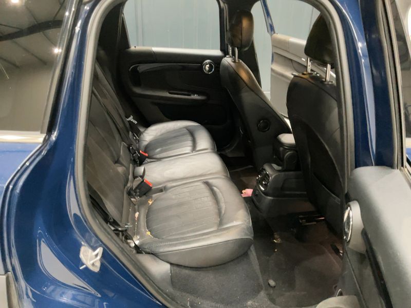 MINI Countryman Cooper S E Hybrid ALL4 2017 – снимка 19