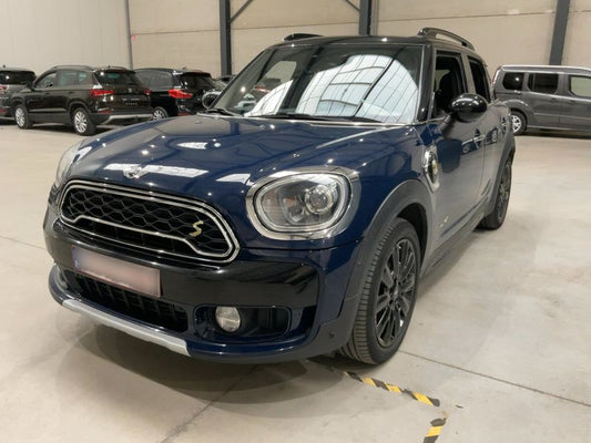 MINI Countryman Cooper S E Hybrid ALL4 2017 – снимка 1
