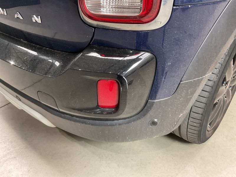 MINI Countryman Cooper S E Hybrid ALL4 2017 – снимка 33