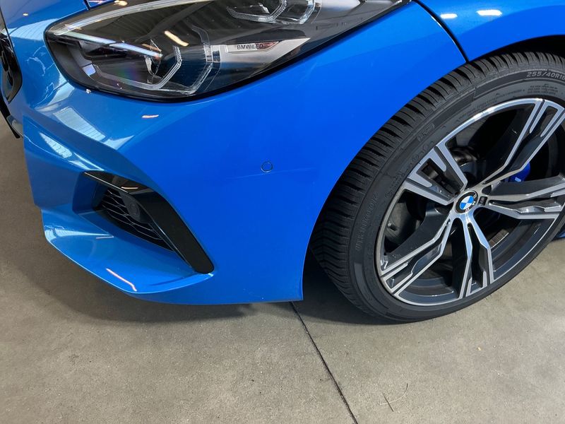 BMW Z4 M40i 2021 – снимка 27
