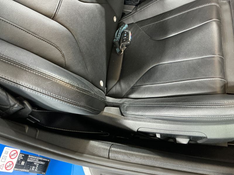 BMW Z4 M40i 2021 – снимка 22