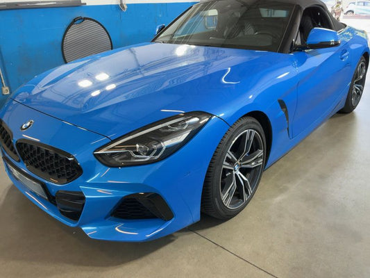 BMW Z4 M40i 2021 – снимка 2