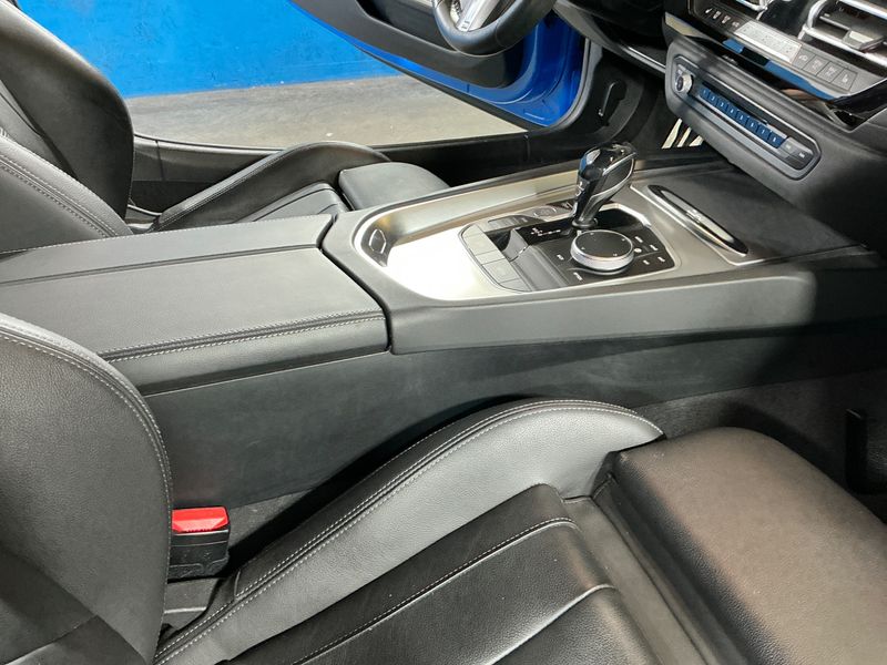 BMW Z4 M40i 2021 – снимка 23