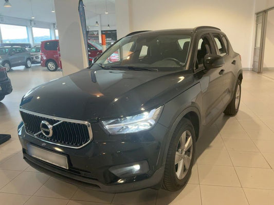 Volvo XC40 1.5 T3 Momentum Core 2WD 2020 – снимка 2