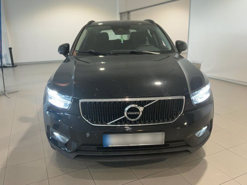 Volvo XC40 1.5 T3 Momentum Core 2WD 2020 – снимка 14