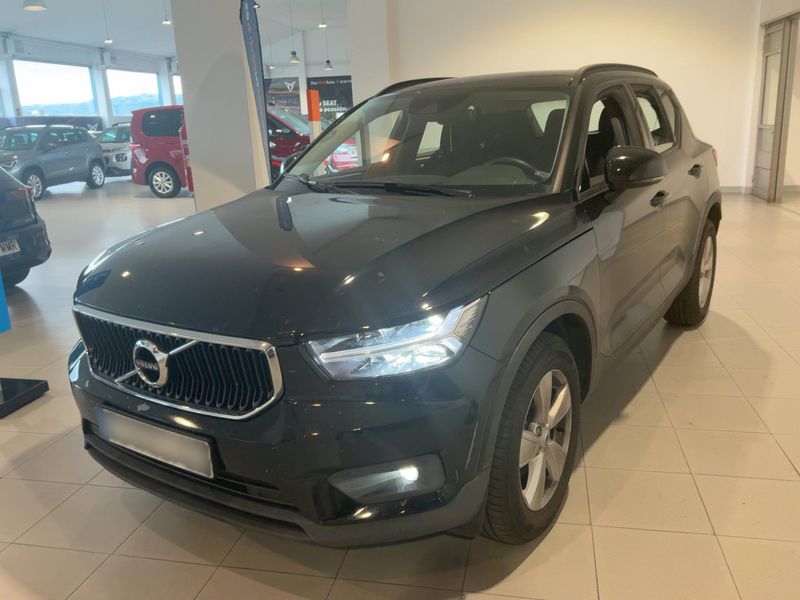 Volvo XC40 1.5 T3 Momentum Core 2WD 2020 – снимка 1