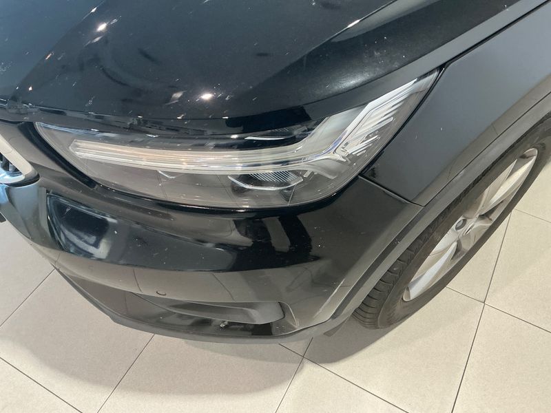 Volvo XC40 1.5 T3 Momentum Core 2WD 2020 – снимка 39