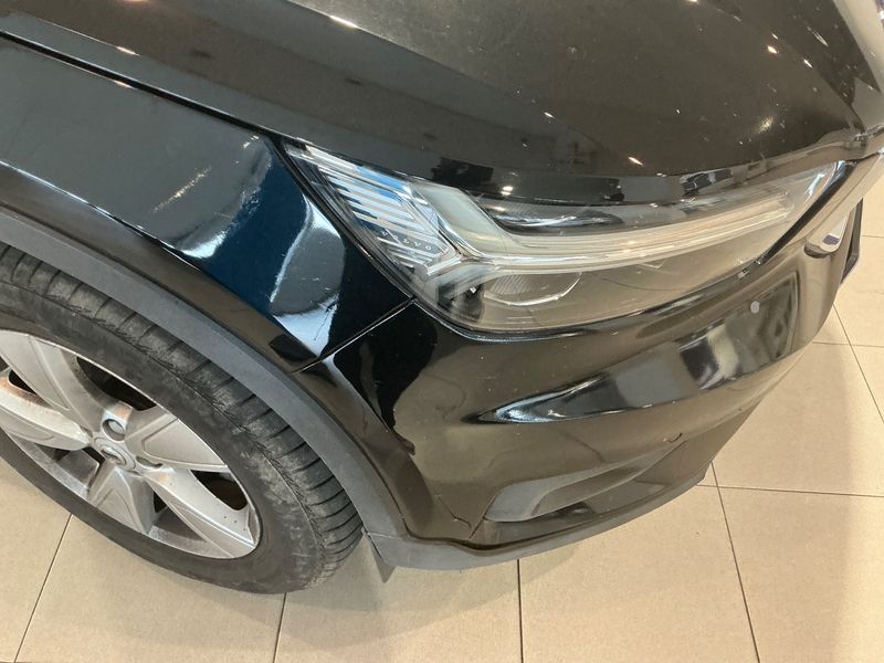 Volvo XC40 1.5 T3 Momentum Core 2WD 2020 – снимка 38