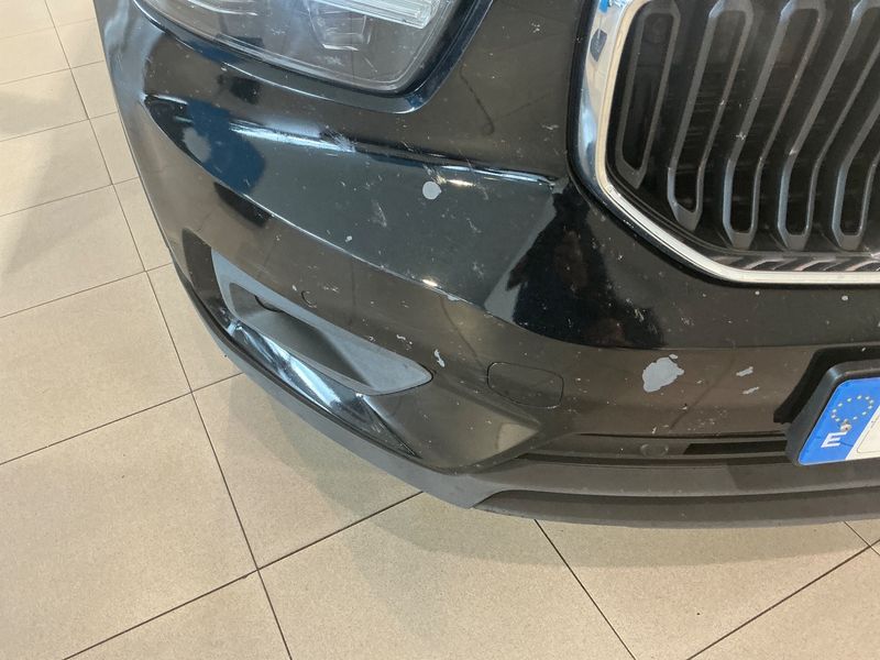 Volvo XC40 1.5 T3 Momentum Core 2WD 2020 – снимка 36