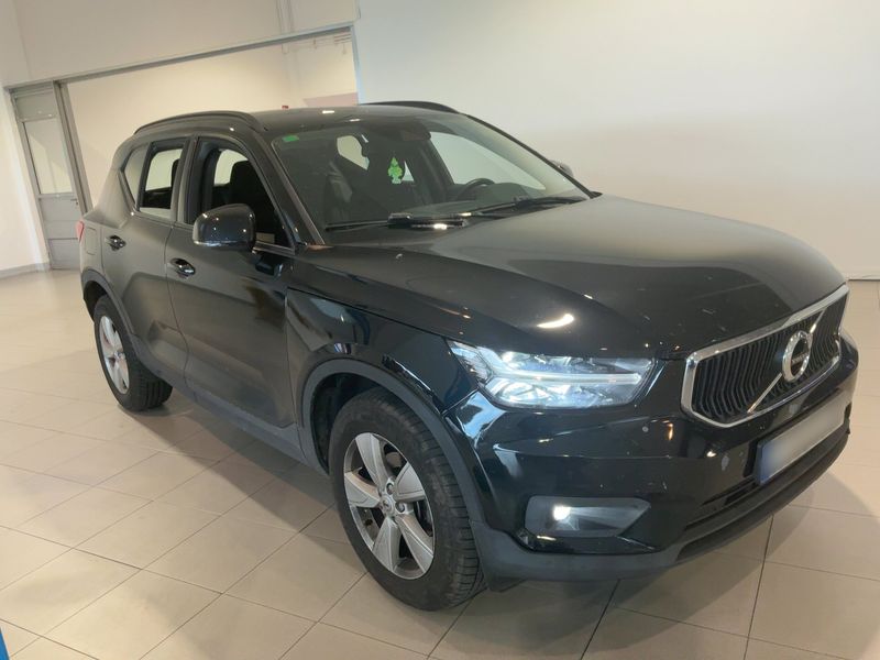 Volvo XC40 1.5 T3 Momentum Core 2WD 2020 – снимка 12